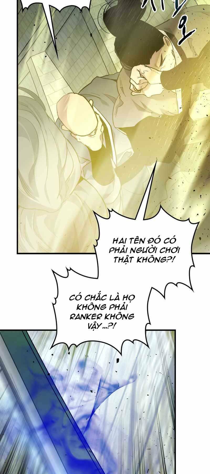 Thăng Cấp Cùng Thần Chapter 60 - Trang 2