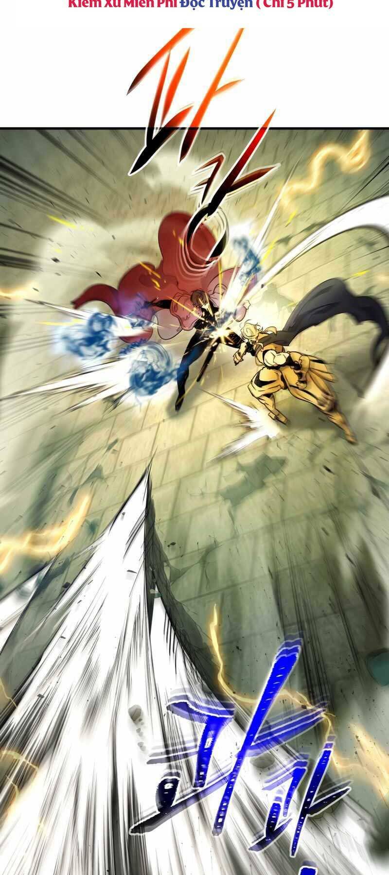 Thăng Cấp Cùng Thần Chapter 60 - Trang 2