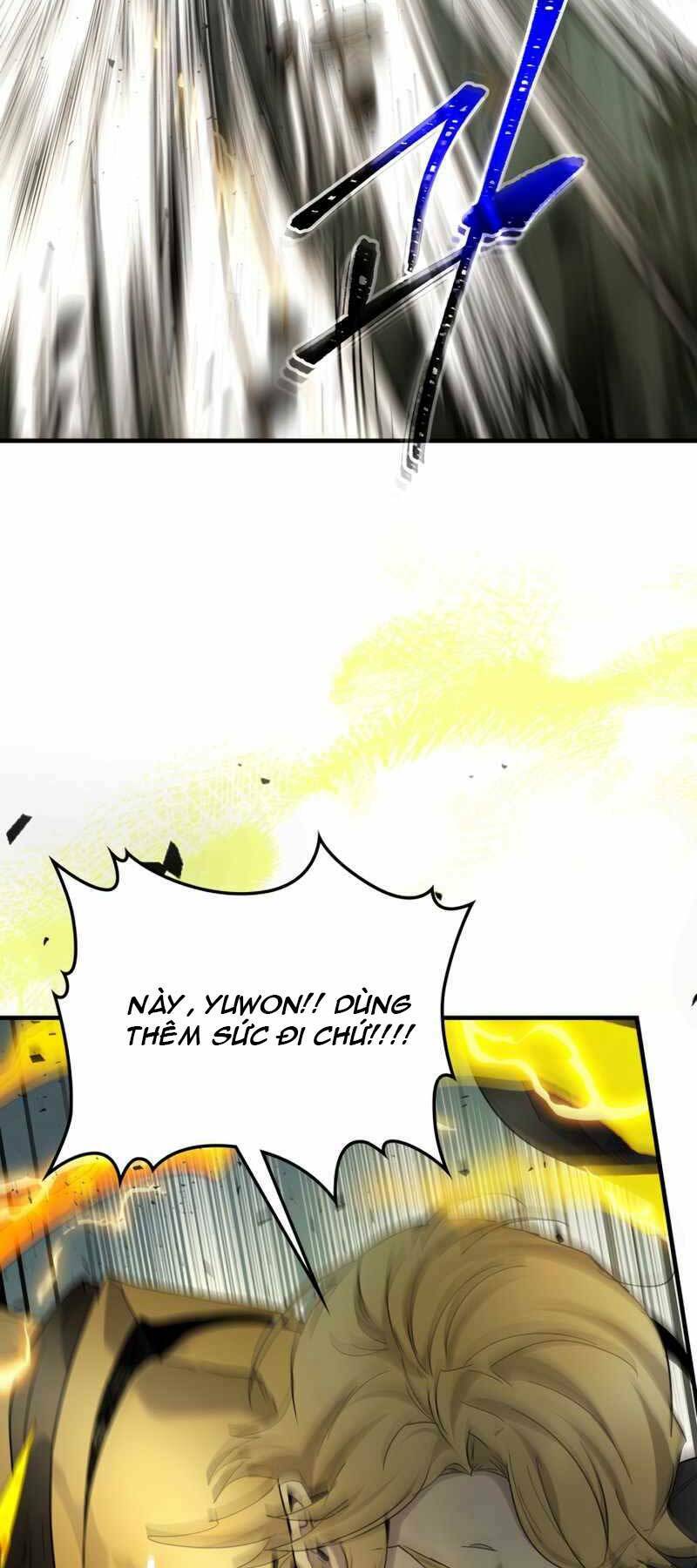 Thăng Cấp Cùng Thần Chapter 60 - Trang 2