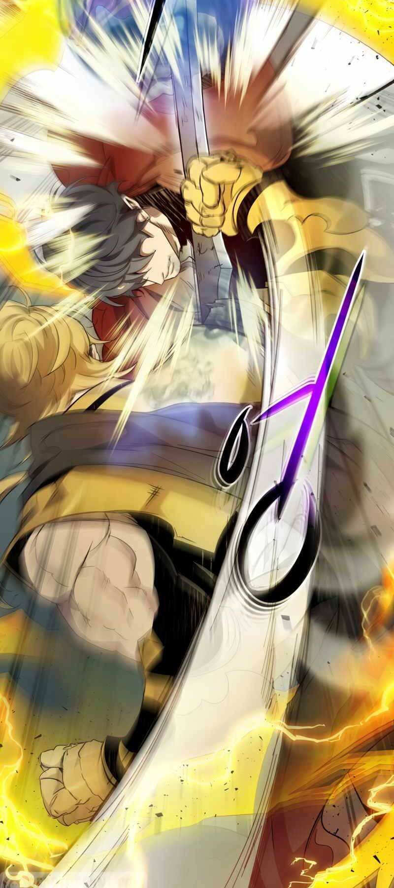 Thăng Cấp Cùng Thần Chapter 60 - Trang 2