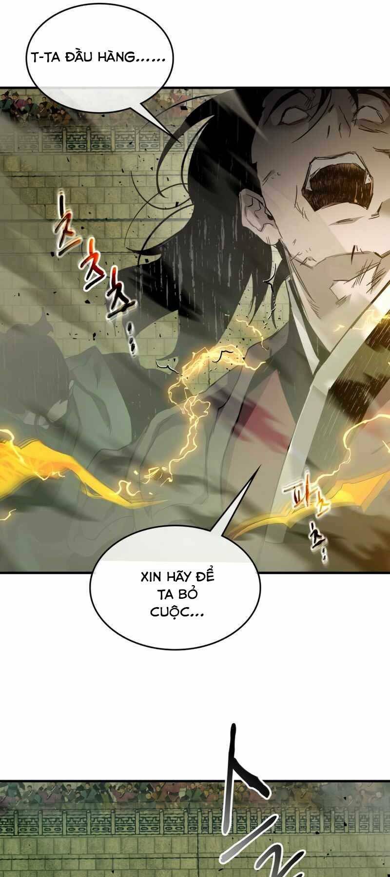Thăng Cấp Cùng Thần Chapter 60 - Trang 2