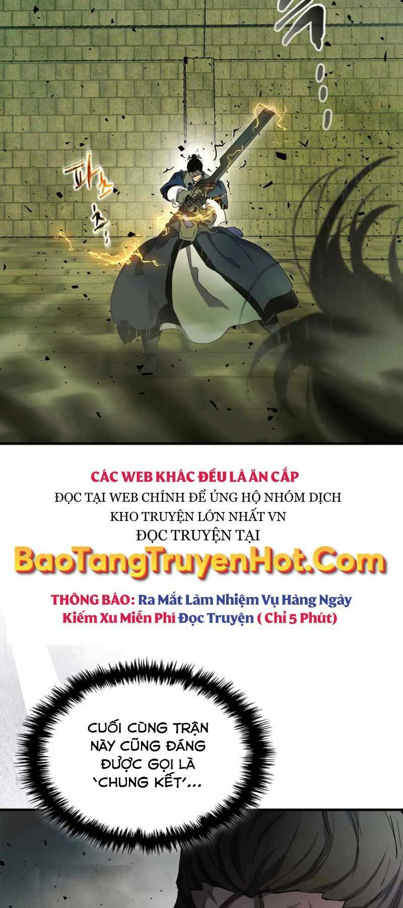 Thăng Cấp Cùng Thần Chapter 60 - Trang 2