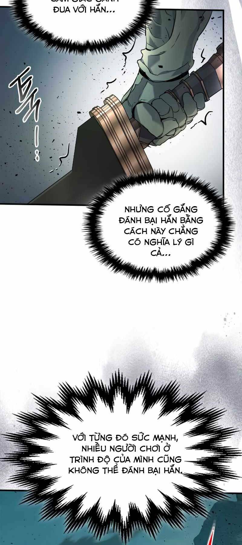 Thăng Cấp Cùng Thần Chapter 60 - Trang 2