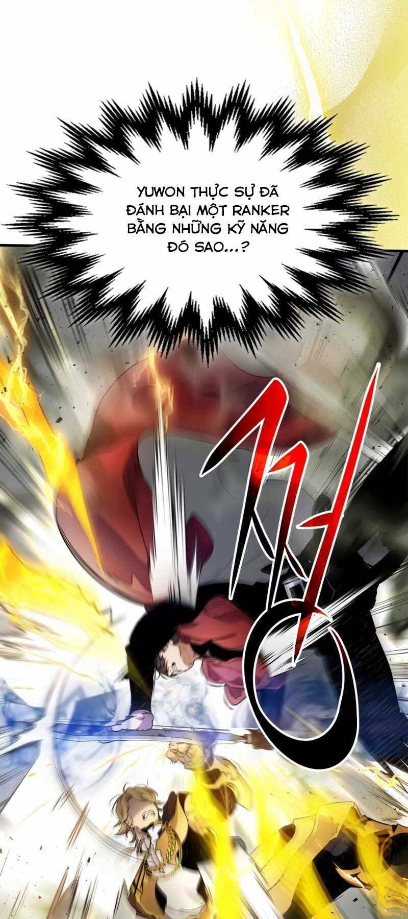 Thăng Cấp Cùng Thần Chapter 60 - Trang 2