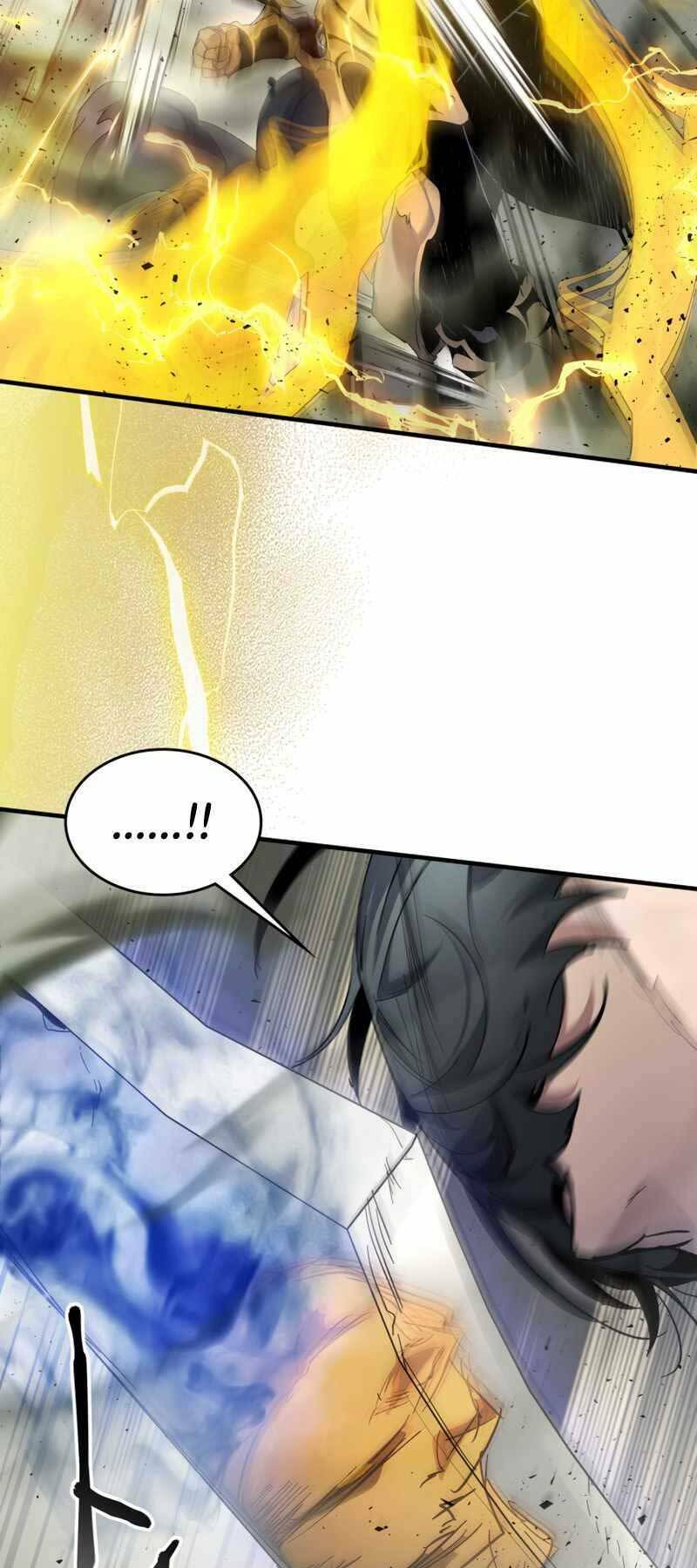 Thăng Cấp Cùng Thần Chapter 60 - Trang 2