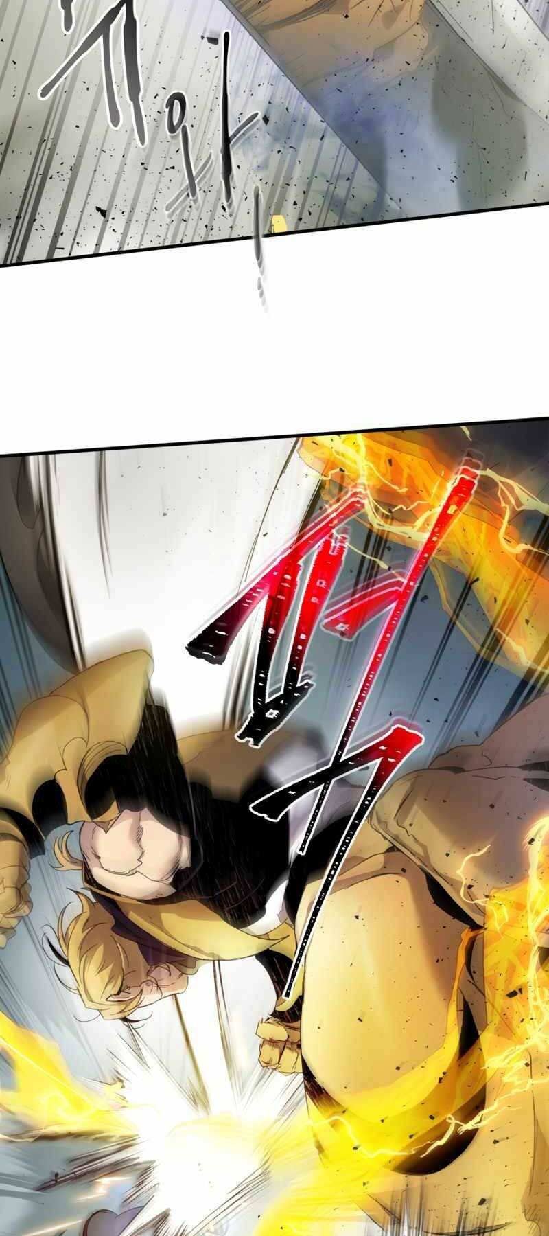 Thăng Cấp Cùng Thần Chapter 60 - Trang 2