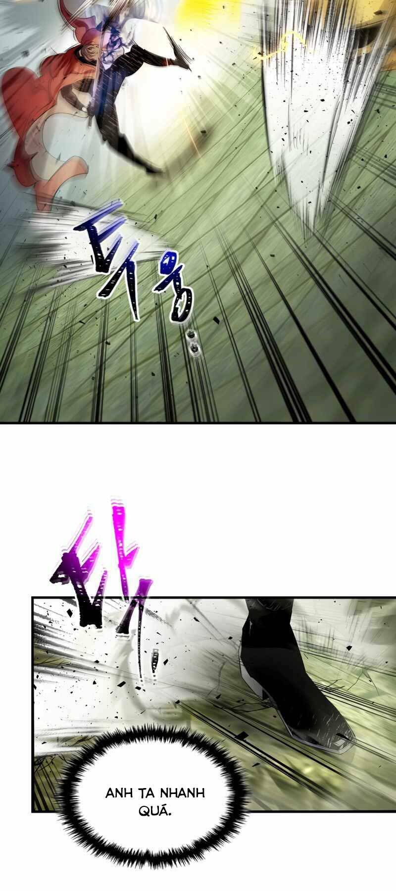 Thăng Cấp Cùng Thần Chapter 60 - Trang 2