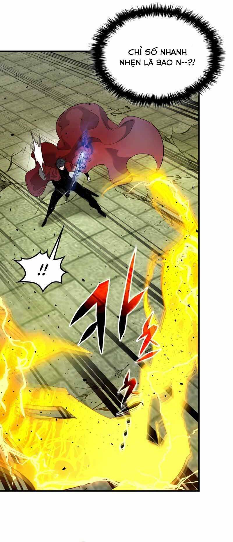 Thăng Cấp Cùng Thần Chapter 60 - Trang 2