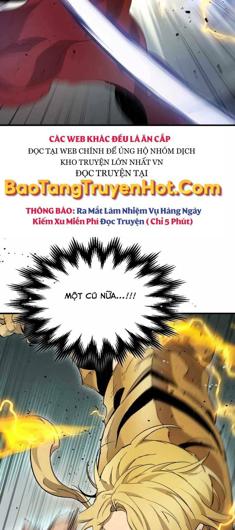 Thăng Cấp Cùng Thần Chapter 60 - Trang 2