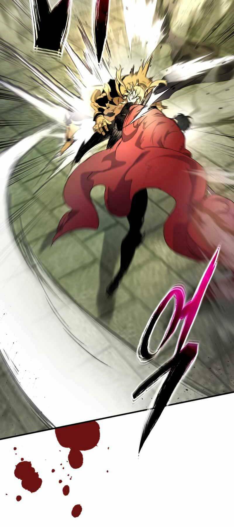 Thăng Cấp Cùng Thần Chapter 60 - Trang 2