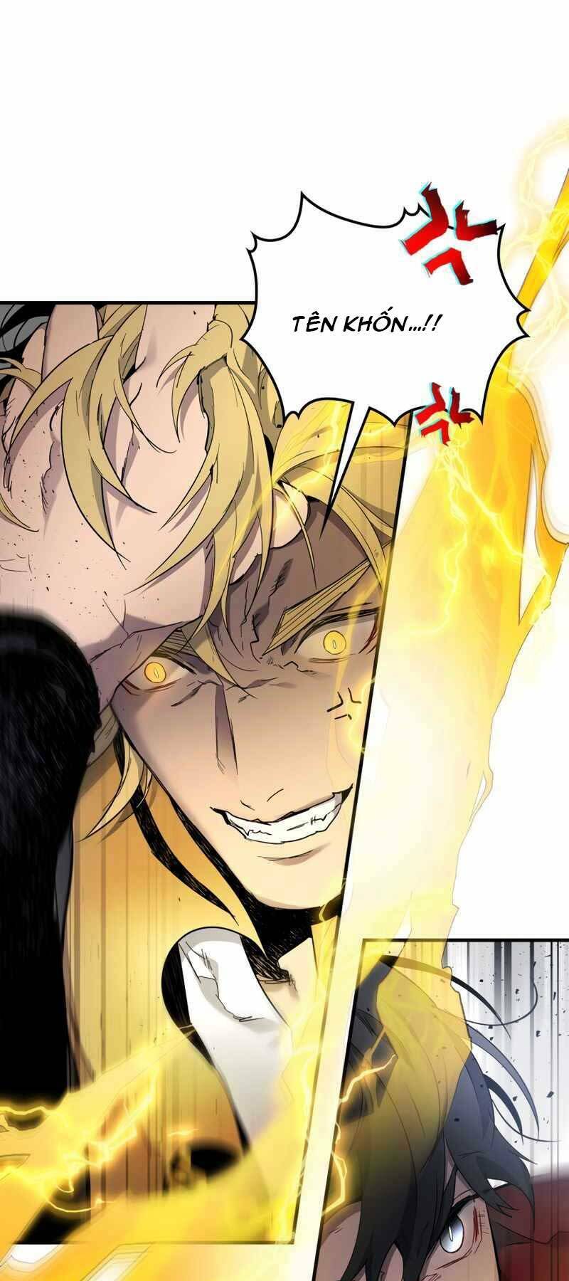 Thăng Cấp Cùng Thần Chapter 60 - Trang 2