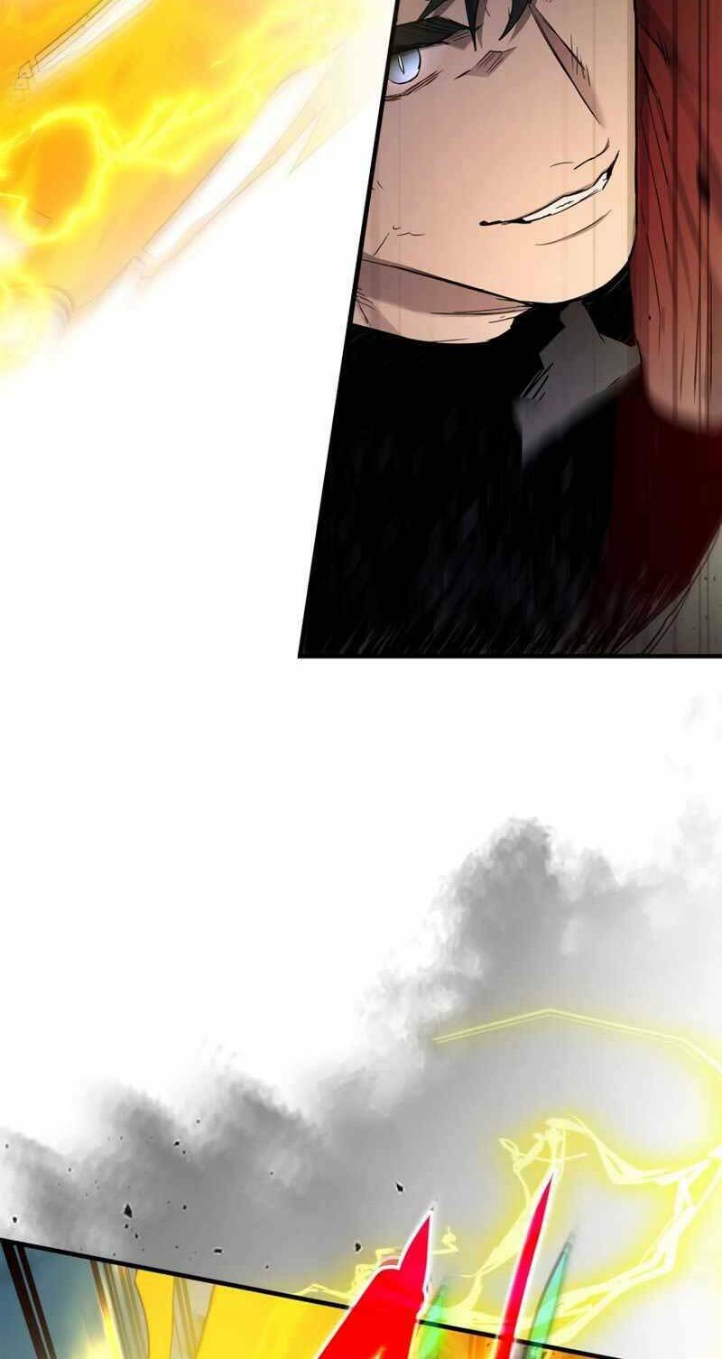 Thăng Cấp Cùng Thần Chapter 60 - Trang 2