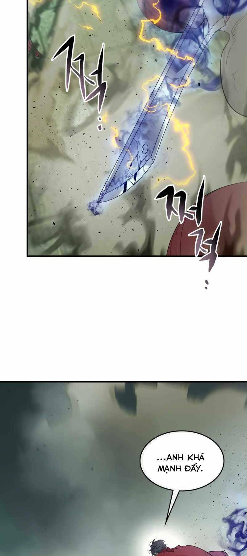 Thăng Cấp Cùng Thần Chapter 60 - Trang 2