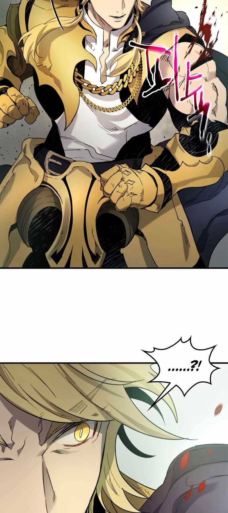 Thăng Cấp Cùng Thần Chapter 60 - Trang 2