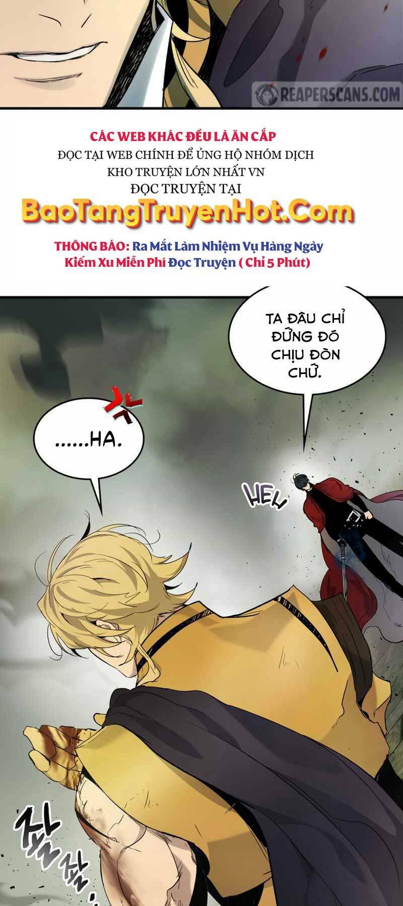 Thăng Cấp Cùng Thần Chapter 60 - Trang 2