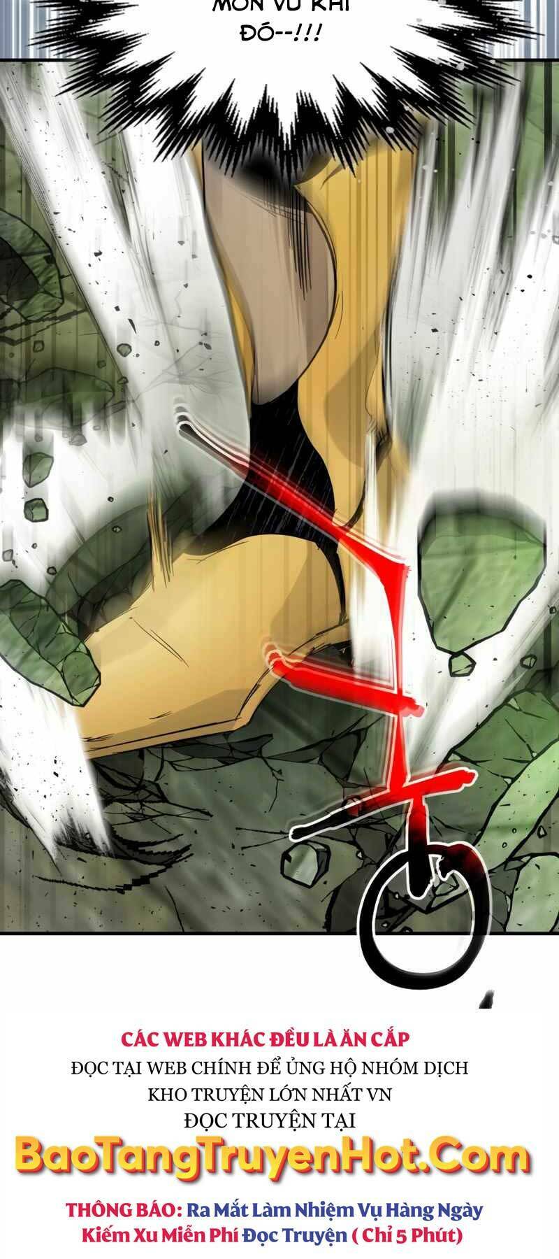 Thăng Cấp Cùng Thần Chapter 60 - Trang 2