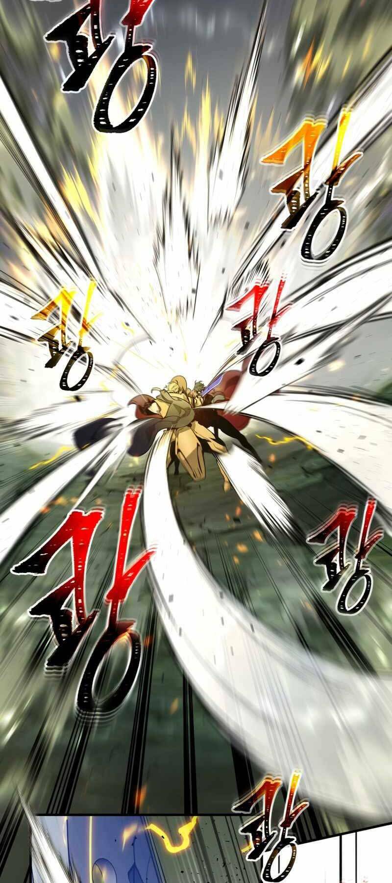 Thăng Cấp Cùng Thần Chapter 60 - Trang 2