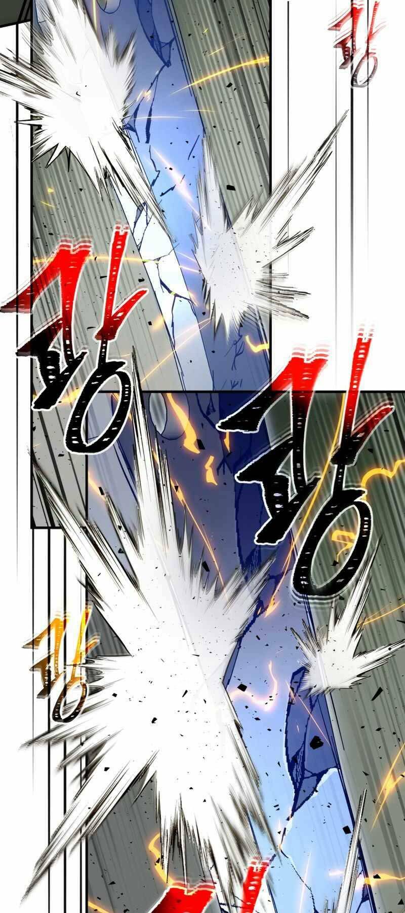 Thăng Cấp Cùng Thần Chapter 60 - Trang 2