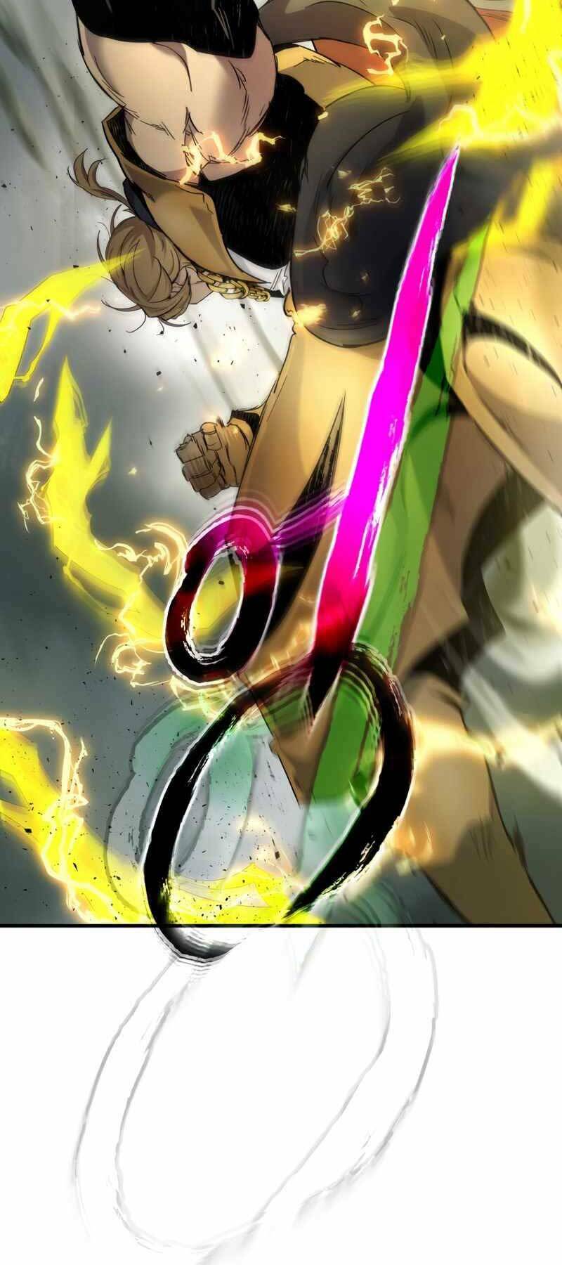 Thăng Cấp Cùng Thần Chapter 60 - Trang 2