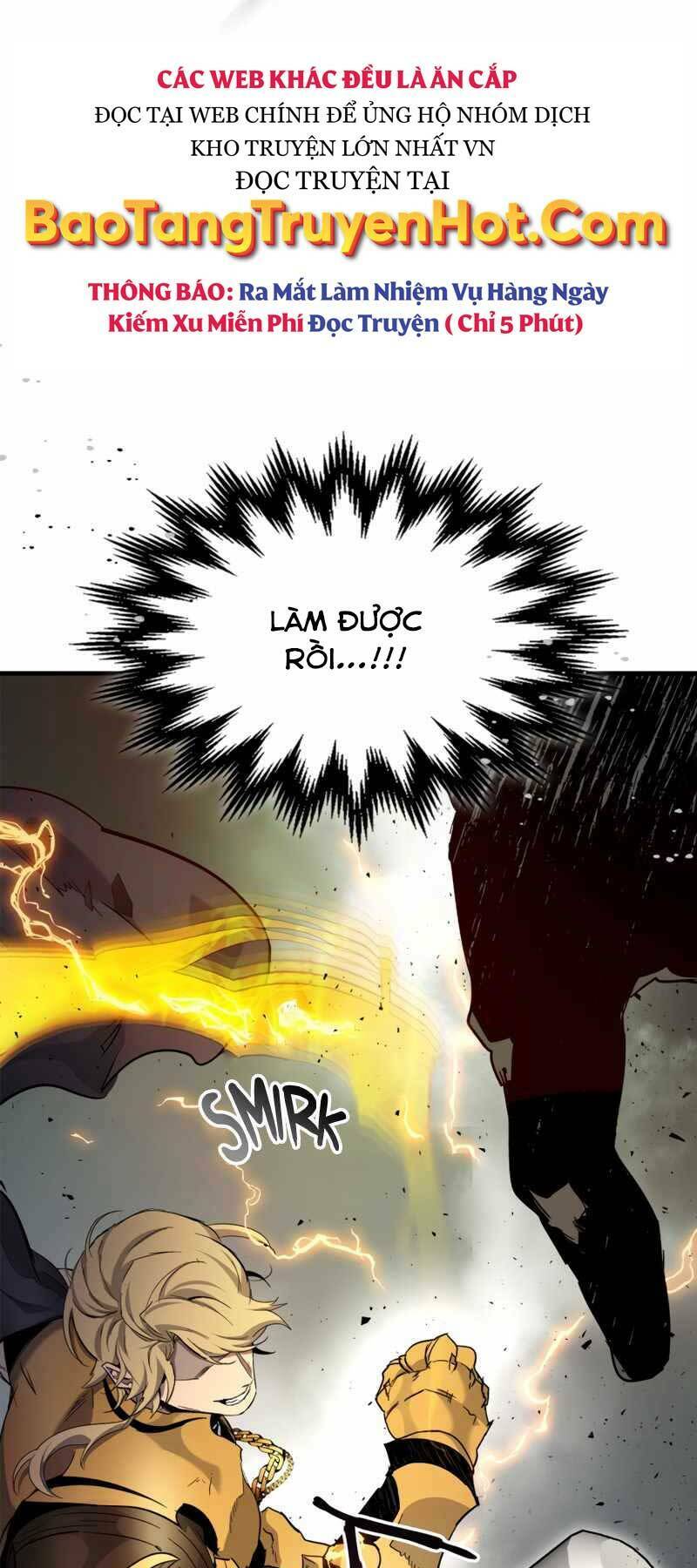 Thăng Cấp Cùng Thần Chapter 60 - Trang 2