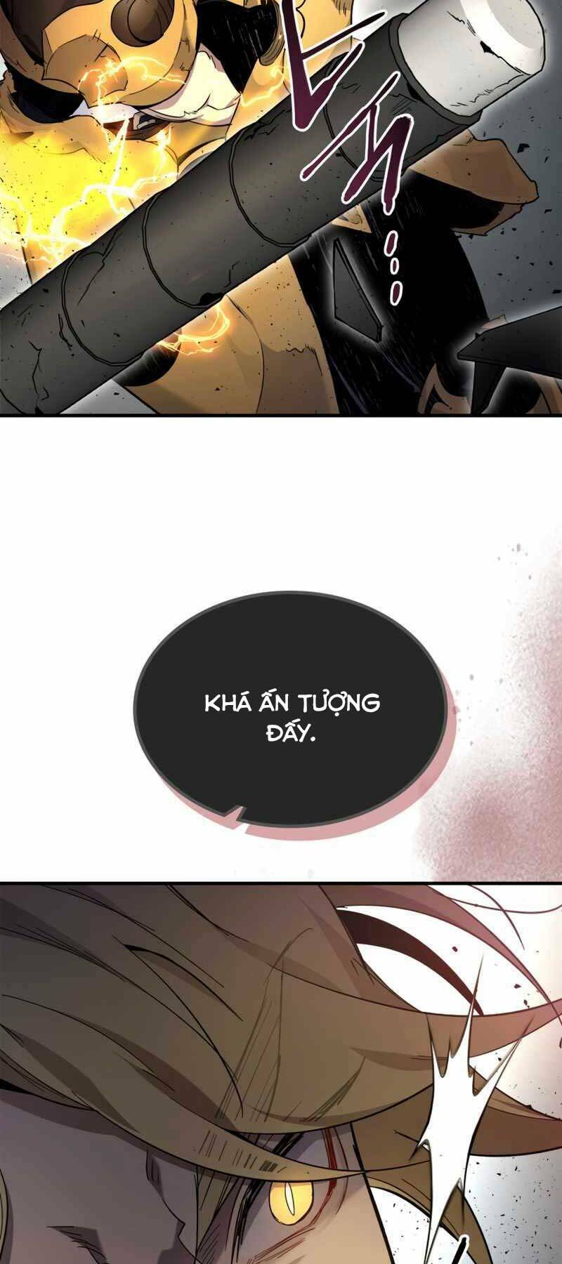 Thăng Cấp Cùng Thần Chapter 60 - Trang 2