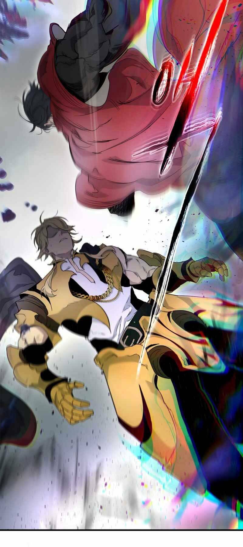 Thăng Cấp Cùng Thần Chapter 60 - Trang 2