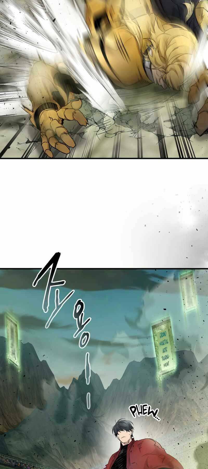 Thăng Cấp Cùng Thần Chapter 60 - Trang 2