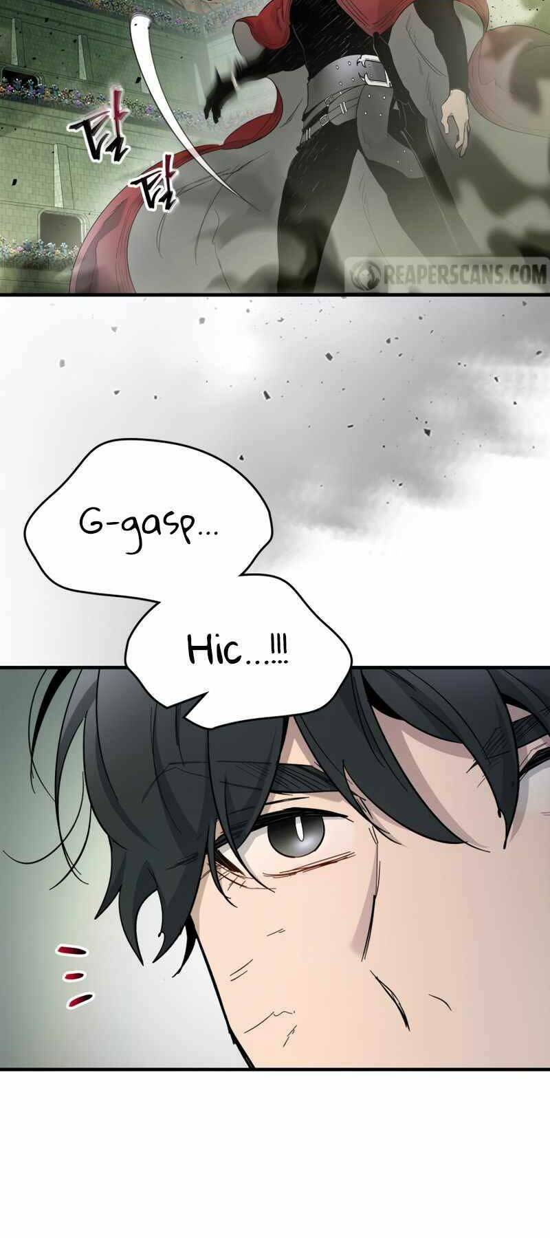 Thăng Cấp Cùng Thần Chapter 60 - Trang 2