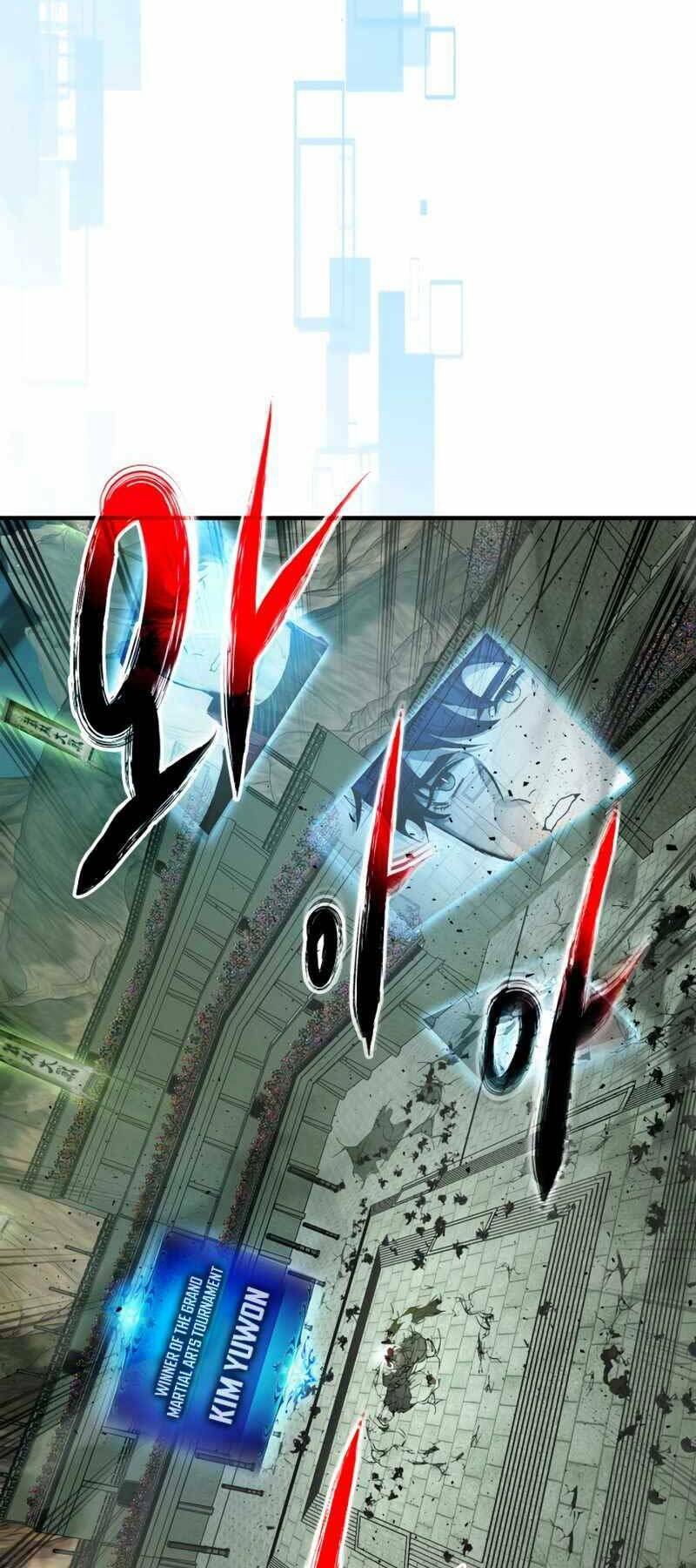 Thăng Cấp Cùng Thần Chapter 60 - Trang 2