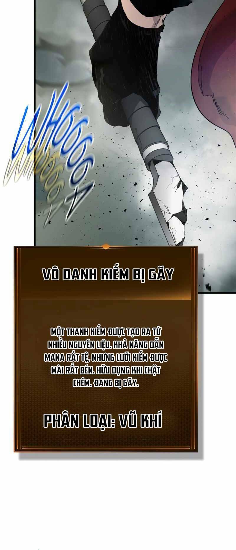 Thăng Cấp Cùng Thần Chapter 60 - Trang 2