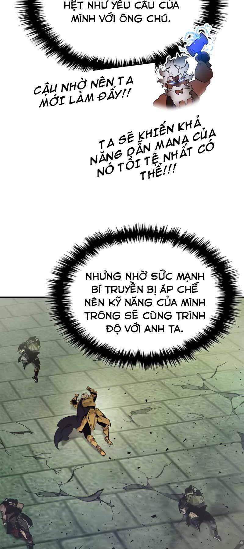 Thăng Cấp Cùng Thần Chapter 60 - Trang 2
