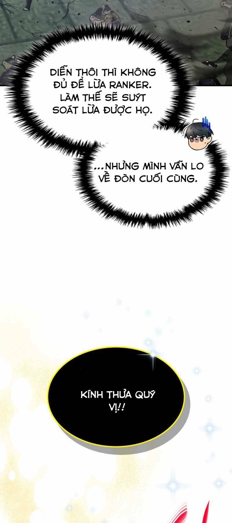 Thăng Cấp Cùng Thần Chapter 60 - Trang 2