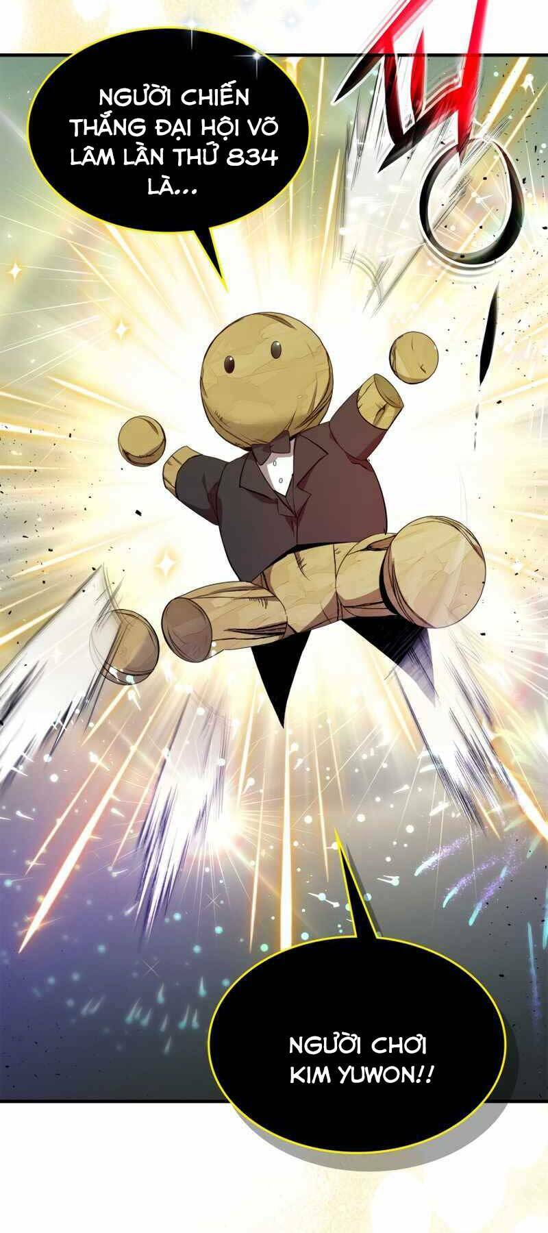 Thăng Cấp Cùng Thần Chapter 60 - Trang 2