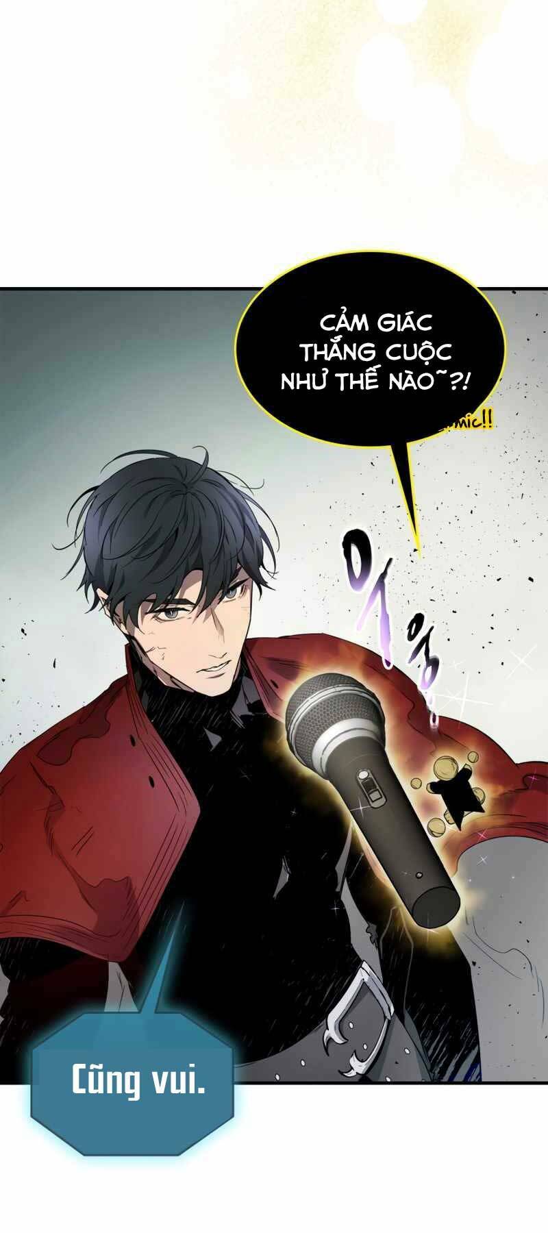 Thăng Cấp Cùng Thần Chapter 60 - Trang 2