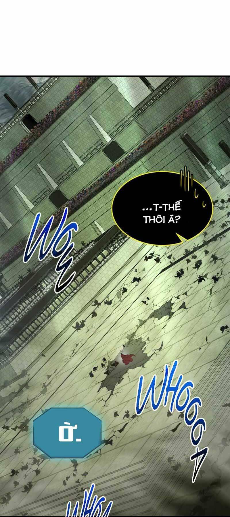 Thăng Cấp Cùng Thần Chapter 60 - Trang 2