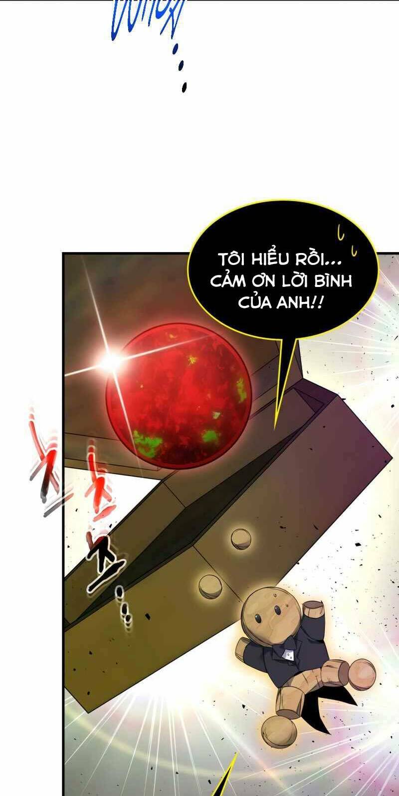 Thăng Cấp Cùng Thần Chapter 60 - Trang 2