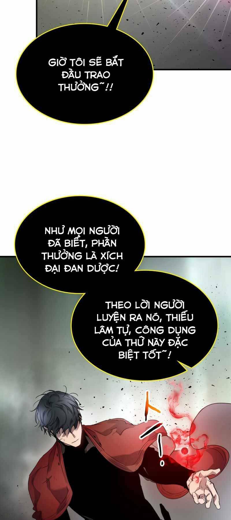 Thăng Cấp Cùng Thần Chapter 60 - Trang 2