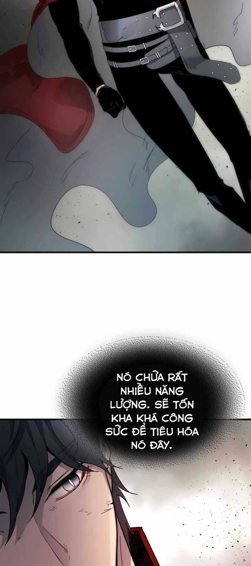 Thăng Cấp Cùng Thần Chapter 60 - Trang 2