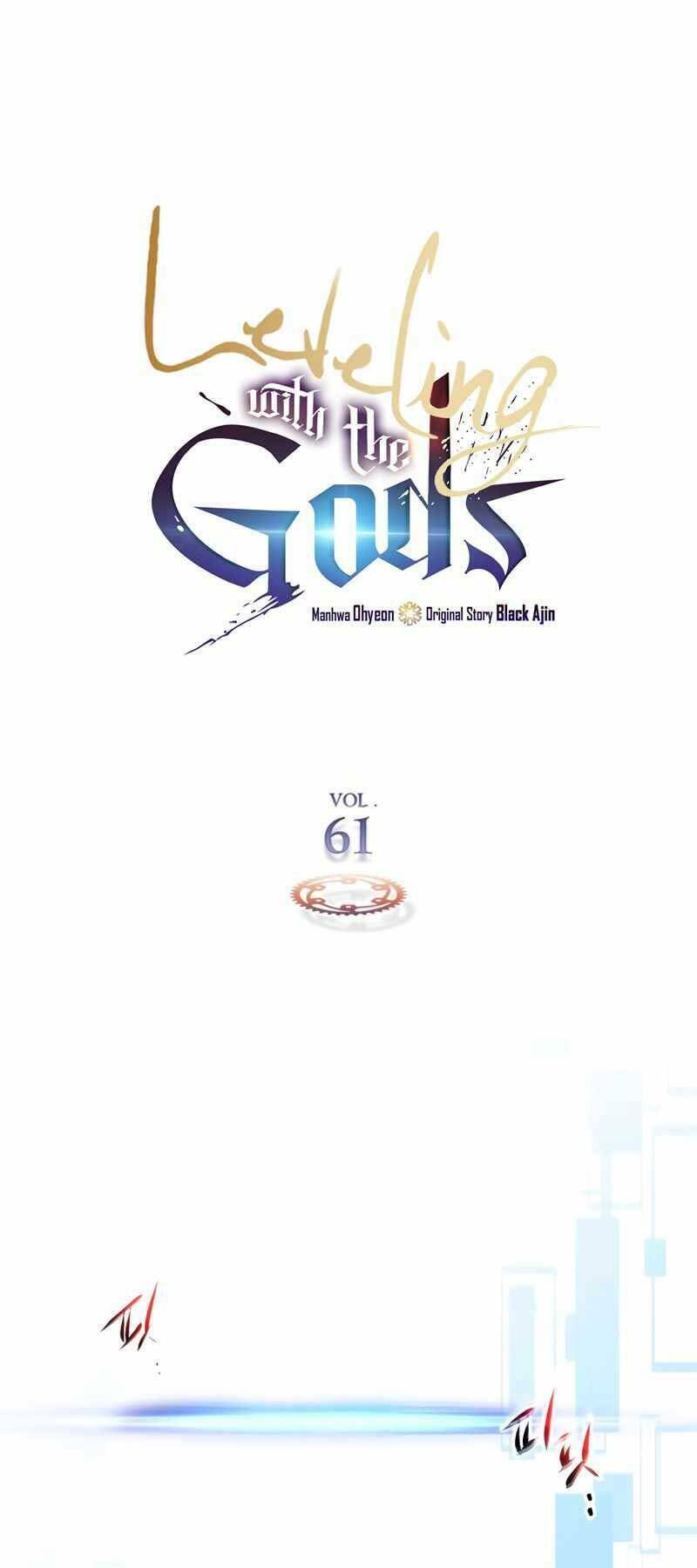 Thăng Cấp Cùng Thần Chapter 61 - Trang 2