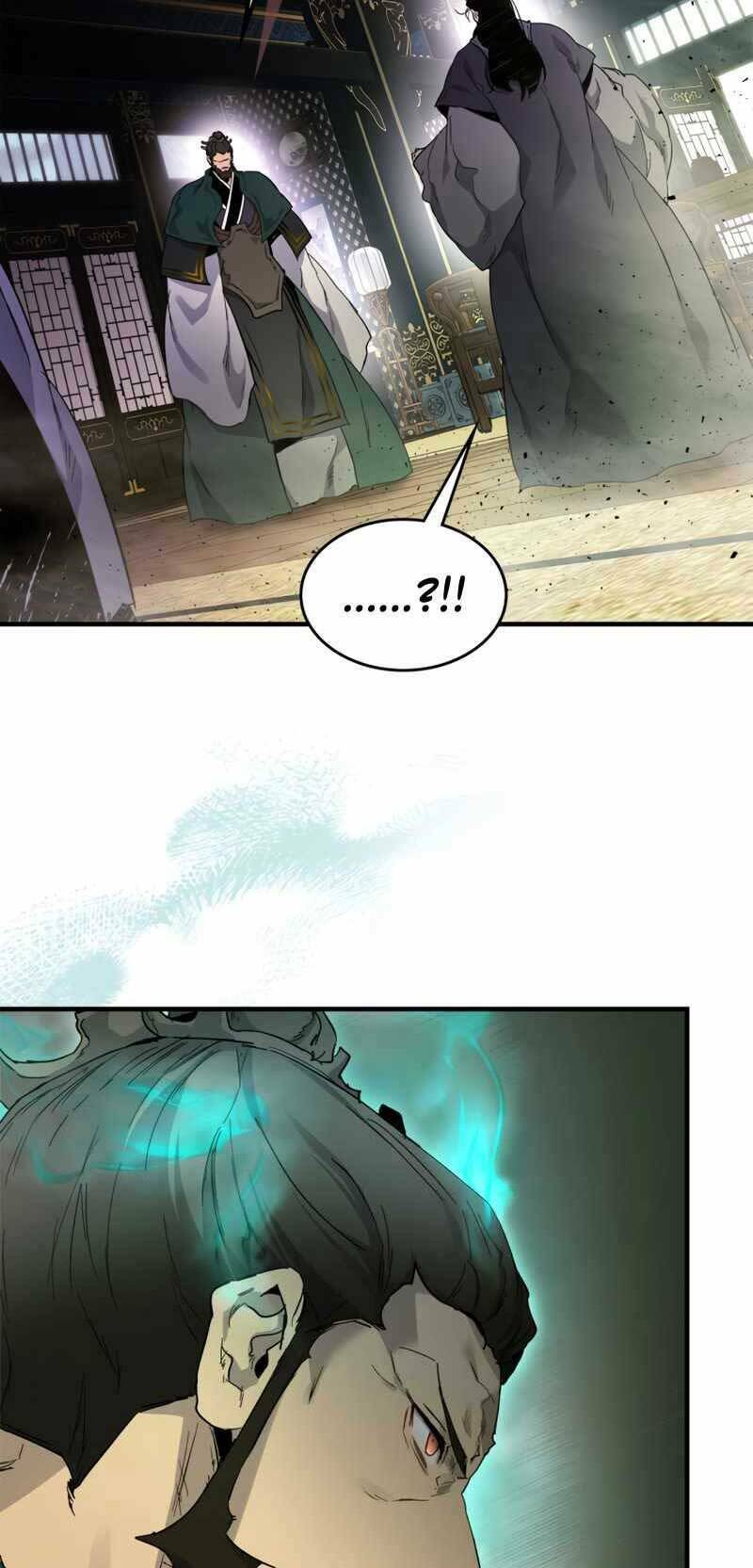 Thăng Cấp Cùng Thần Chapter 61 - Trang 2