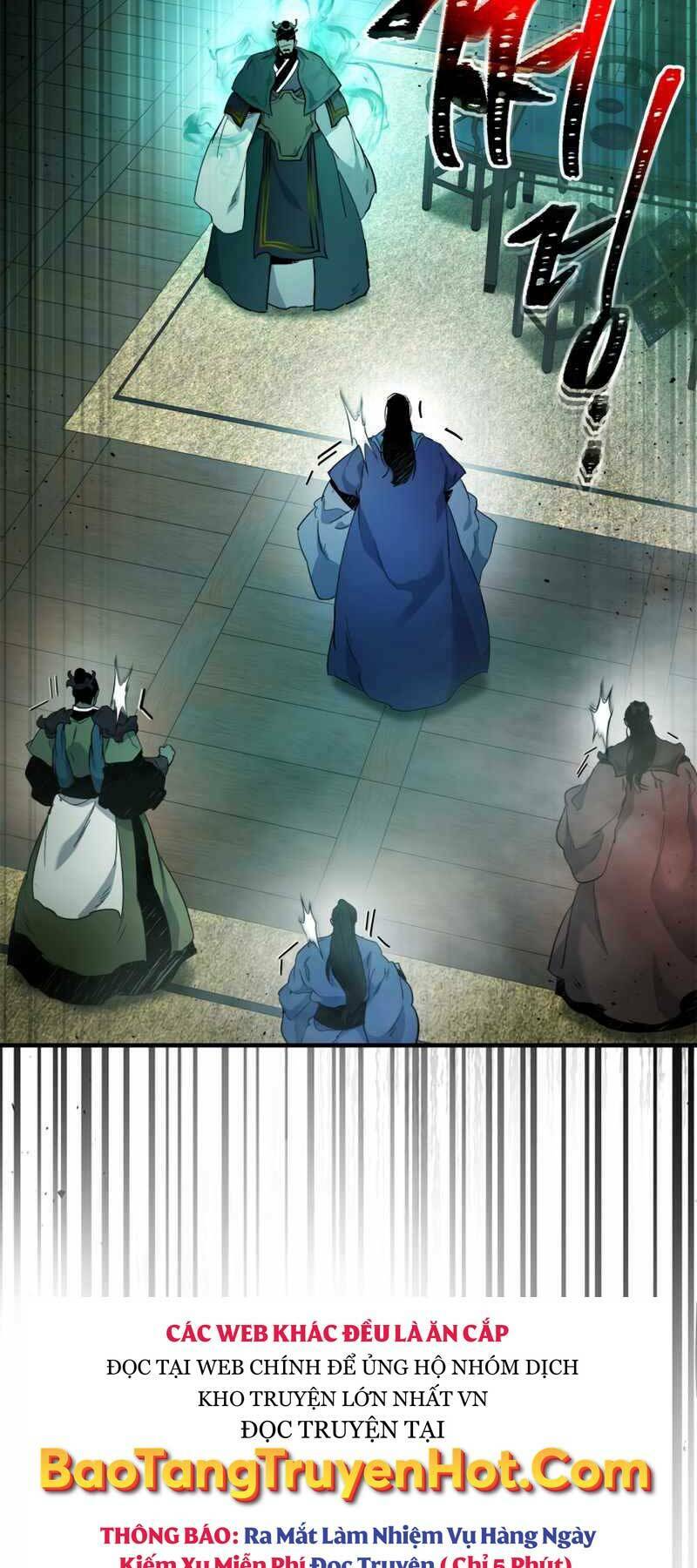 Thăng Cấp Cùng Thần Chapter 61 - Trang 2