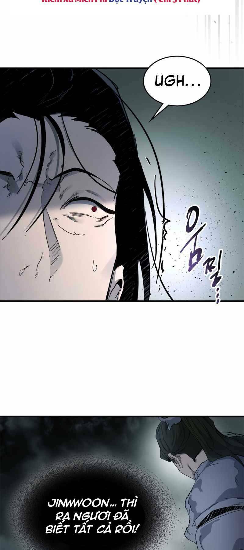 Thăng Cấp Cùng Thần Chapter 61 - Trang 2