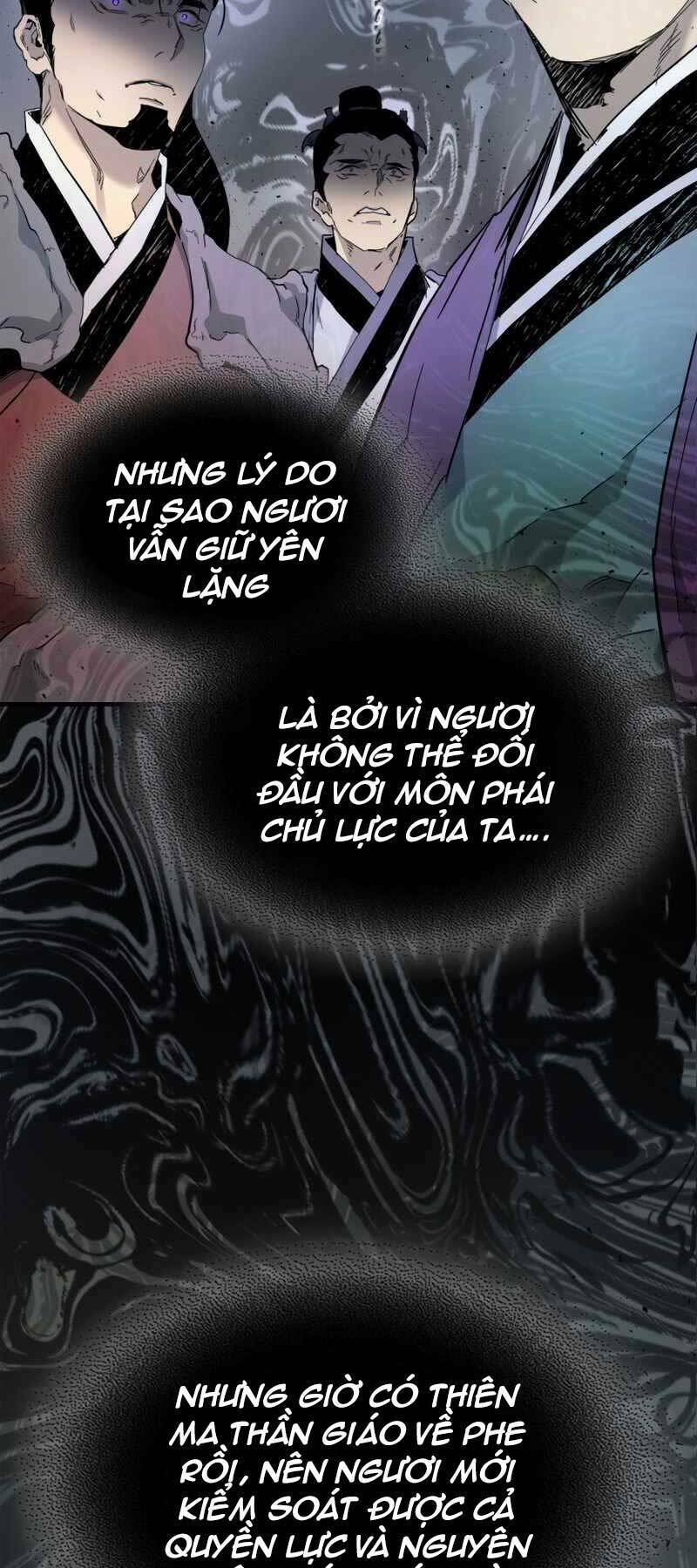 Thăng Cấp Cùng Thần Chapter 61 - Trang 2