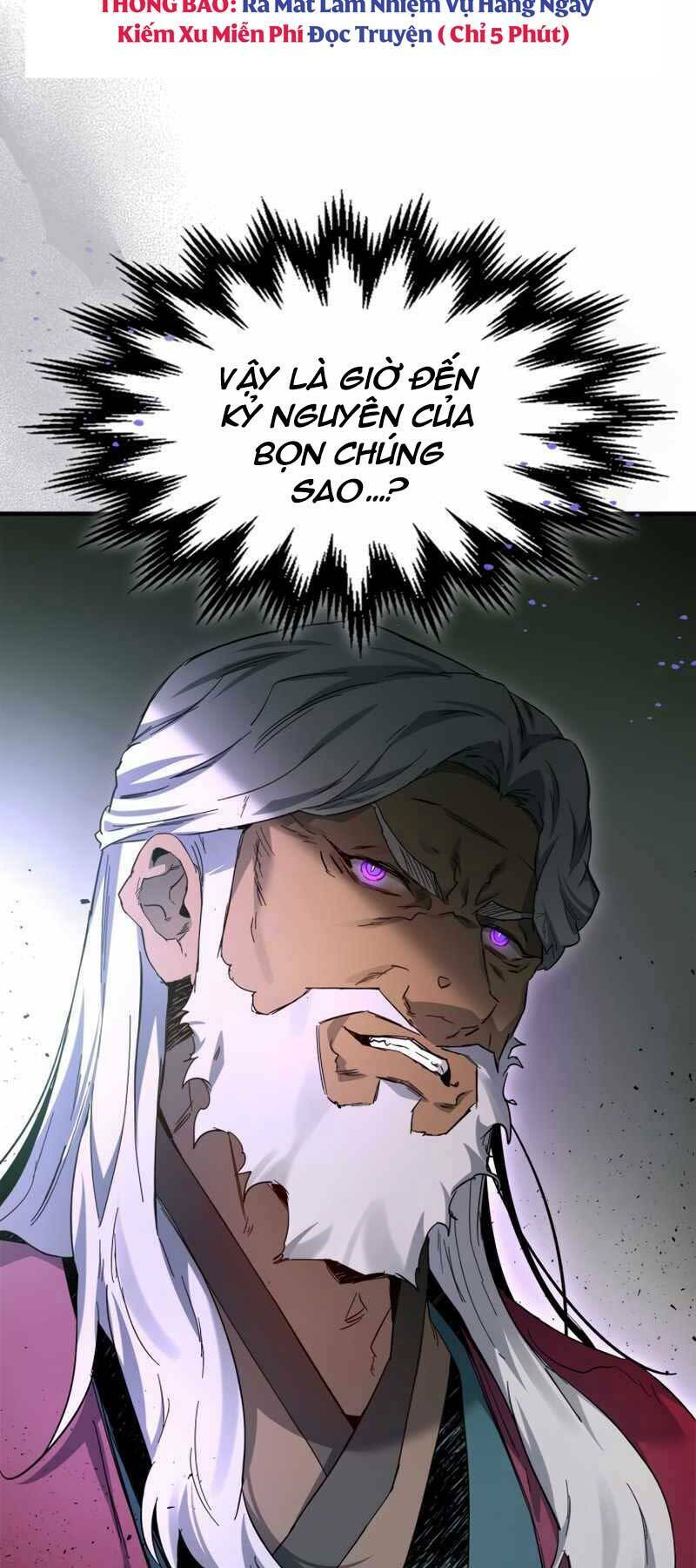 Thăng Cấp Cùng Thần Chapter 61 - Trang 2