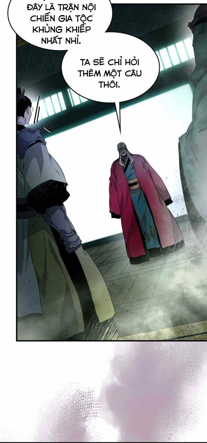 Thăng Cấp Cùng Thần Chapter 61 - Trang 2