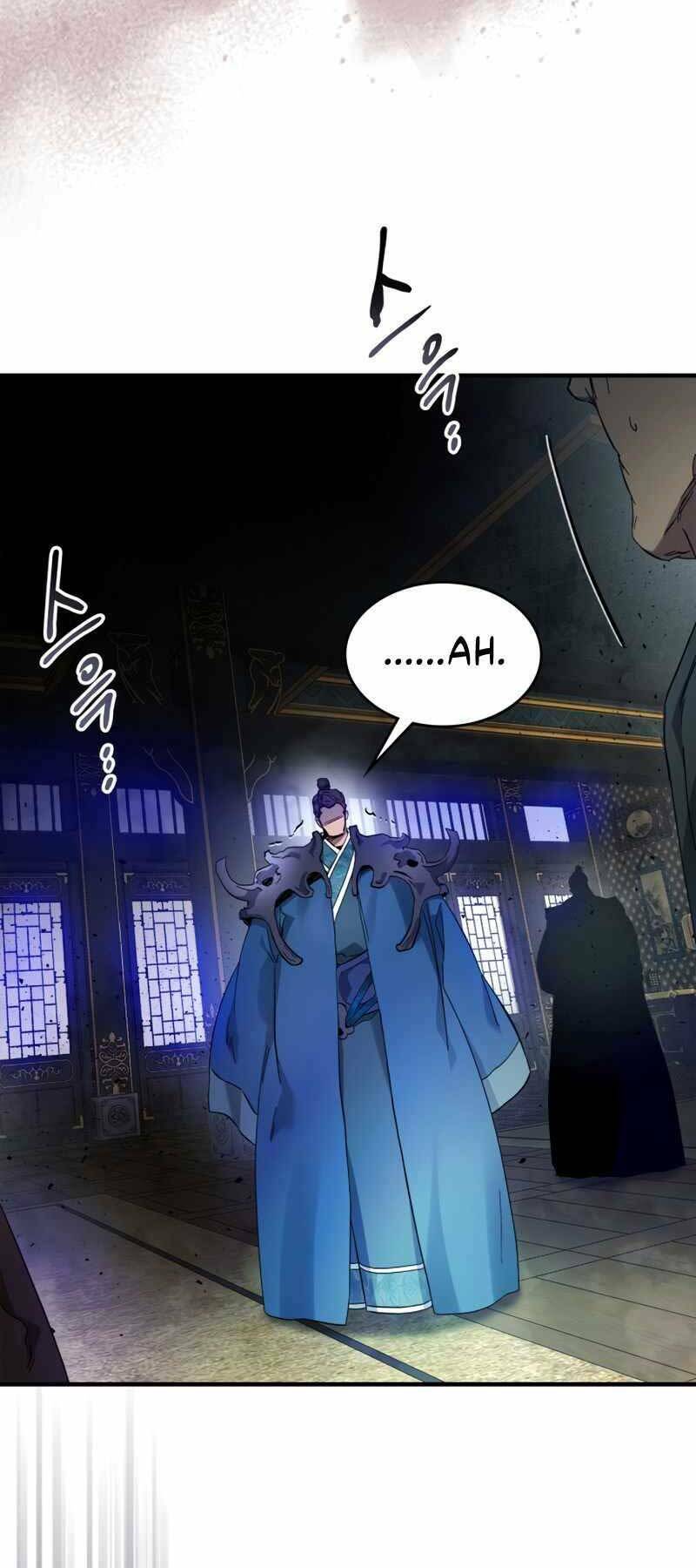 Thăng Cấp Cùng Thần Chapter 61 - Trang 2