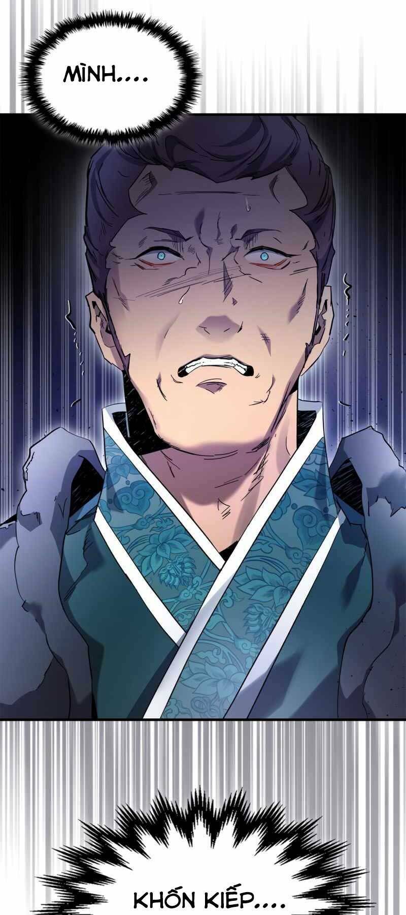 Thăng Cấp Cùng Thần Chapter 61 - Trang 2