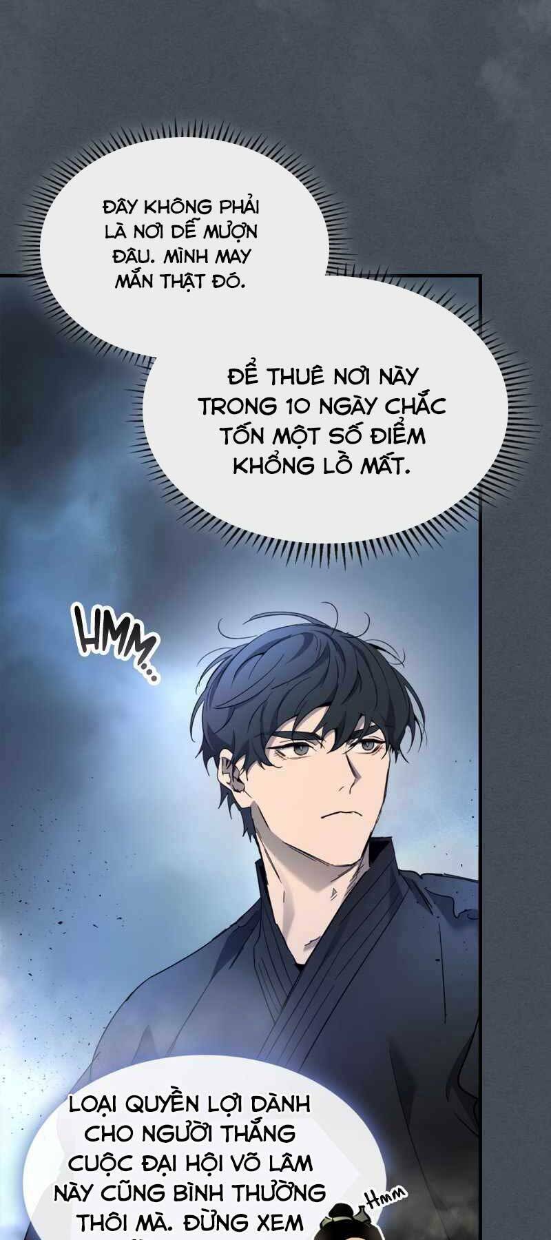 Thăng Cấp Cùng Thần Chapter 61 - Trang 2