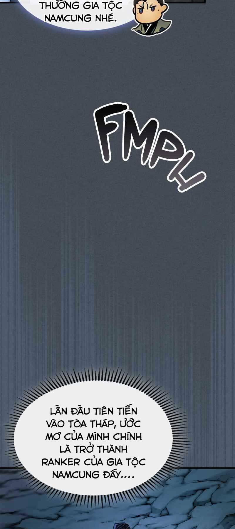 Thăng Cấp Cùng Thần Chapter 61 - Trang 2