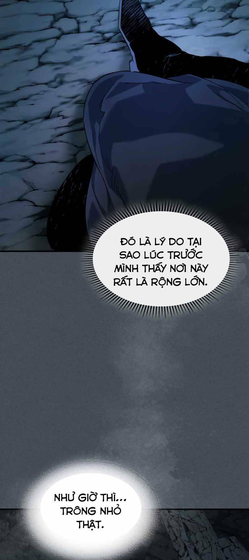 Thăng Cấp Cùng Thần Chapter 61 - Trang 2